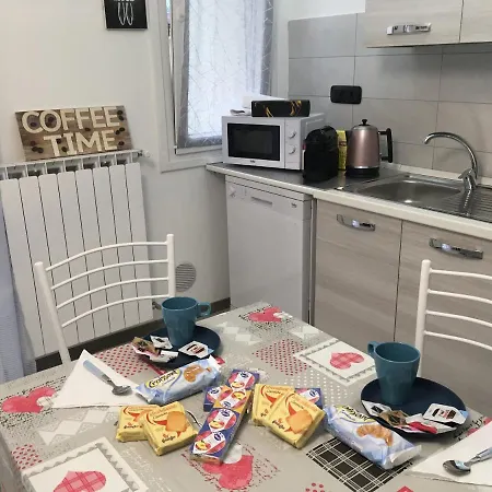 Venezia Marmarole Dream Apartment *