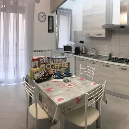 Venezia Marmarole Dream Apartment Mestre