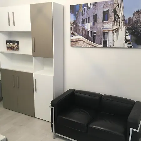 Venezia Marmarole Dream Apartment