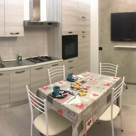 Apartment Venezia Marmarole Dream *