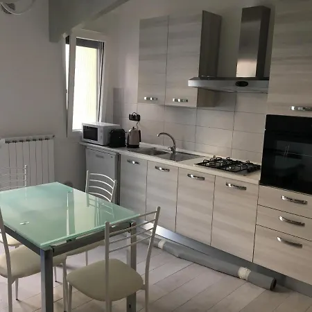 Venezia Marmarole Dream Apartment Mestre