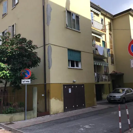Apartment Venezia Marmarole Dream Mestre