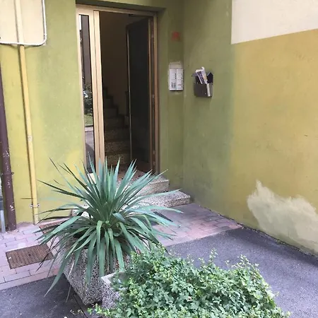 Apartment Venezia Marmarole Dream