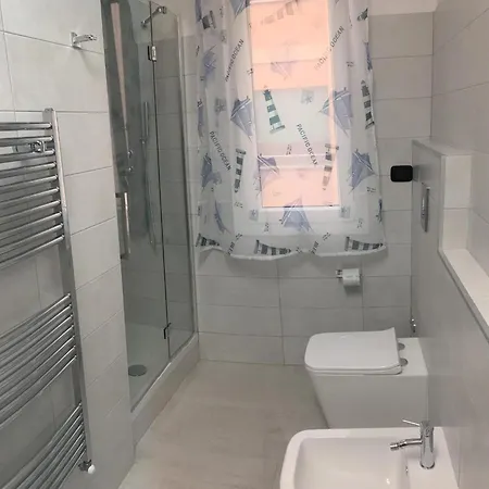 Apartment Venezia Marmarole Dream