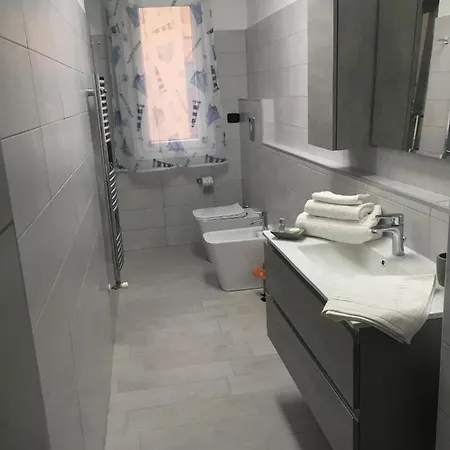 Apartment Venezia Marmarole Dream Mestre