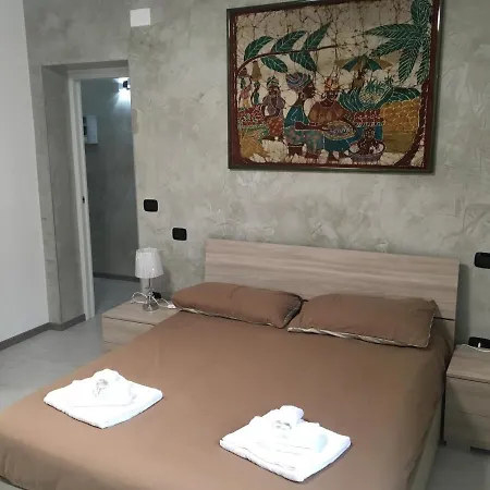 Venezia Marmarole Dream Apartment