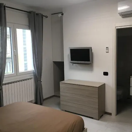 Venezia Marmarole Dream Apartment *
