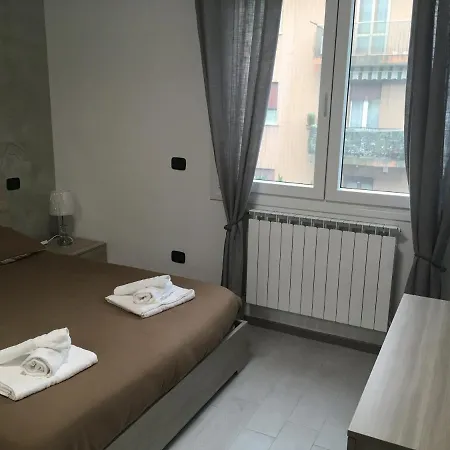 Venezia Marmarole Dream Apartment Mestre