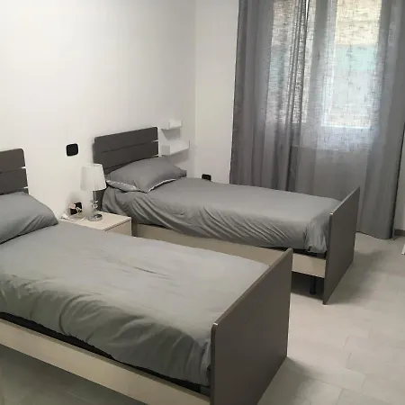 Venezia Marmarole Dream Apartment *