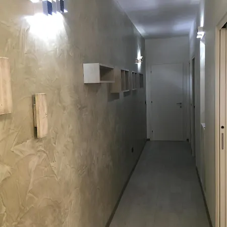 Apartment Venezia Marmarole Dream *